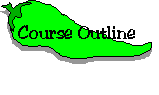 Course Outline